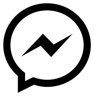 Messenger Logo