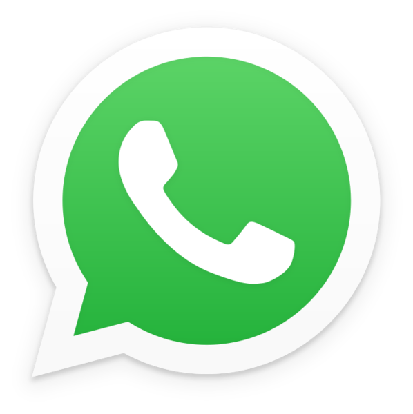WhatsApp Icon pentru rezervare autocar Chișinău Parma