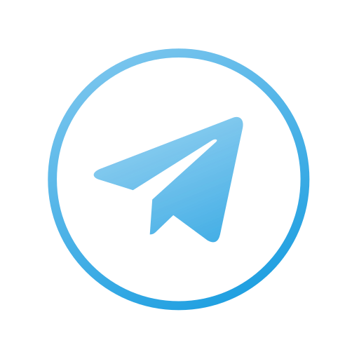 Telegram Icon pentru rezervare autocar Chișinău Parma