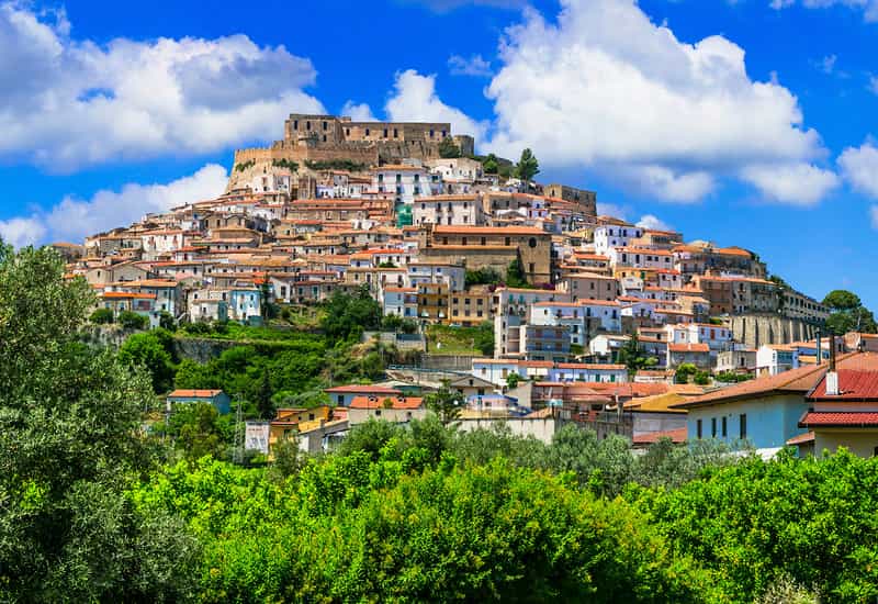 Transport pasageri Chișinău Cosenza