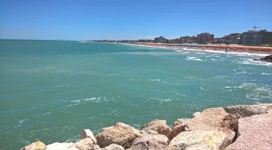 Transport pasageri Chișinău Fano