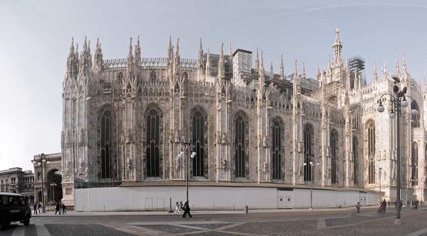 Transport pasageri Chișinău Milano