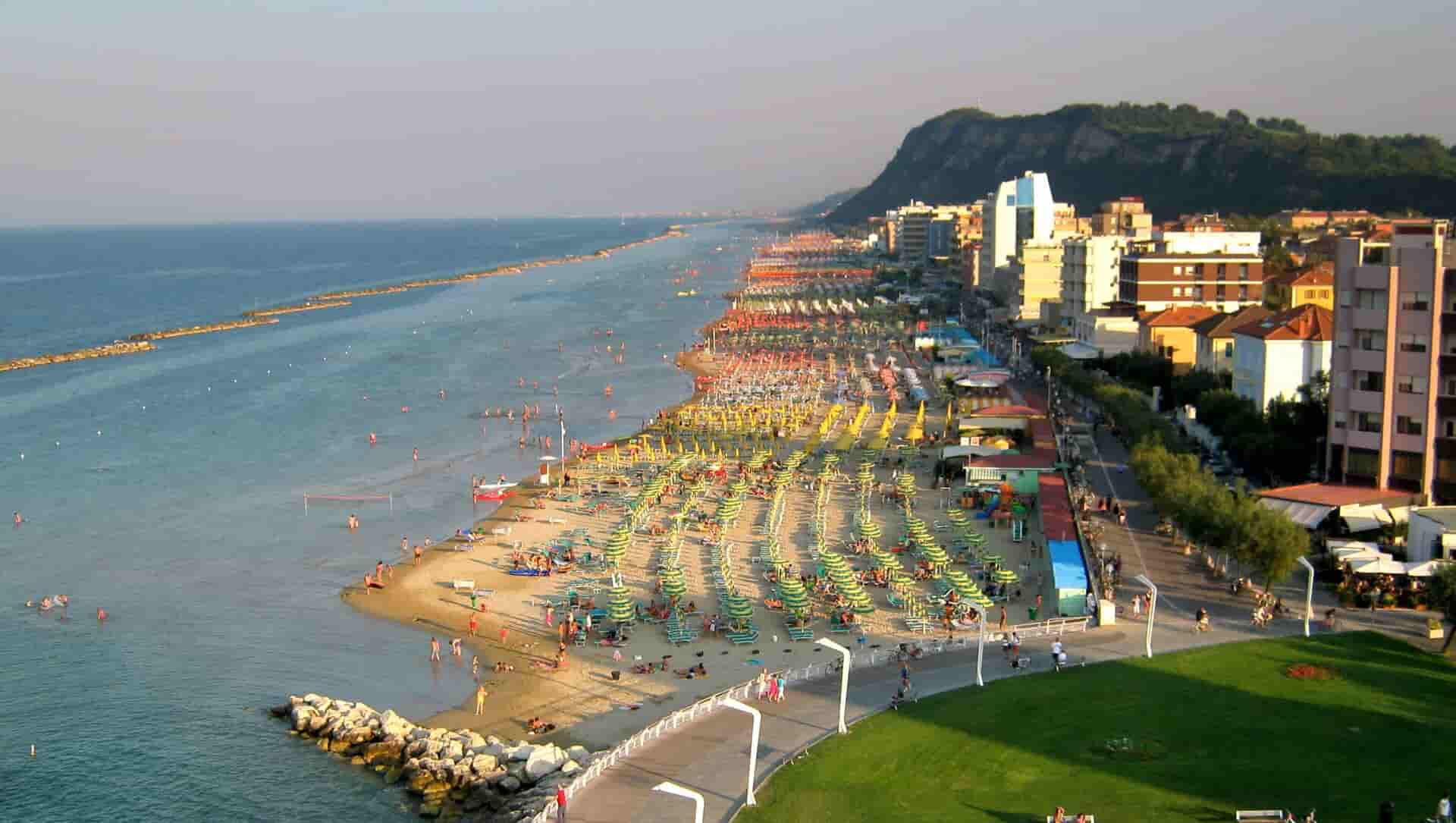 Transport pasageri Chișinău Pesaro