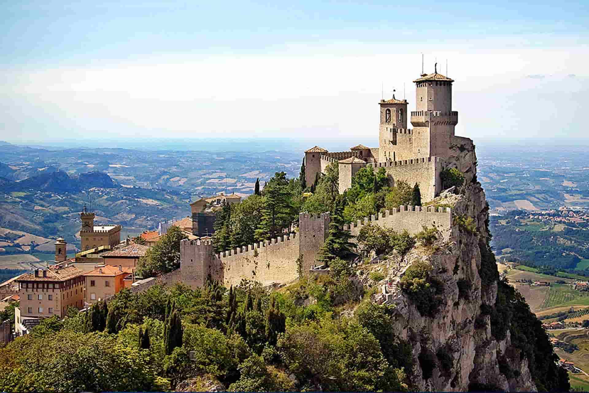 Transport pasageri Chișinău Ravenna