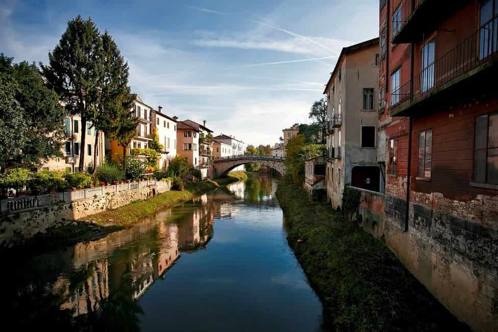 Transport pasageri Chișinău Vicenza